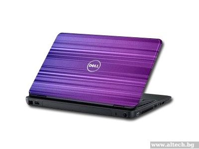 DELL SWITCH by Design Studio 15'', Horizontal Purple (DI15SWHP)