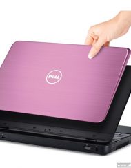 DELL SWITCH by Design Studio 15'', Lotus Pink (DI15SWLP)