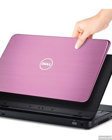 DELL SWITCH by Design Studio 15'', Lotus Pink (DI15SWLP)