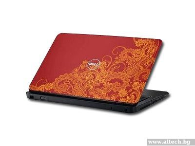 DELL SWITCH by Design Studio 15'', Shaadi (DI15SWSH)