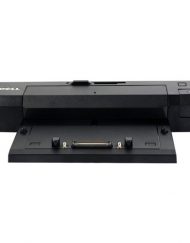 Docking Station, Dell, Advanced E-Port Replicator II, 130W AC Adaptor, USB 3.0, without stands (452-11415)