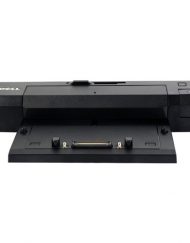 Docking Station, Dell, Advanced E-Port Replicator II, 240W AC Adaptor, USB 3.0, without stands (452-11510)