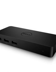 Docking Station, DELL D1000, Dual Video, USB3.0 (452-BCCO)