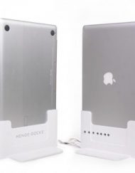 Docking Station, Henge Docks, докинг станция и поставка за зареждане на MacBook Pro 15 инча (7662)