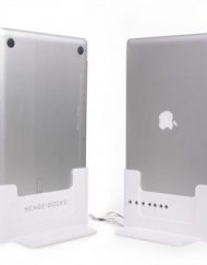 Docking Station, Henge Docks, за MacBook Pro 13 инча (средата на 2008 - края на 2009) (7749)