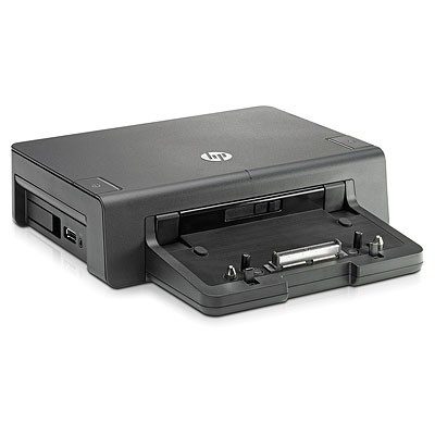 Docking Station, HP, 120W, Advanced (A7E36AA)