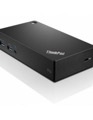 Docking Station, Lenovo ThinkPad Pro Dock, USB3.0 (40A70045EU)