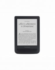 Електронeн четец Pocketbook Basic Touch 2 6" Black
