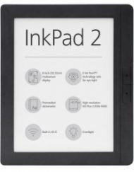 Електронeн четeц Pocketbook InkPad2 8" Grey
