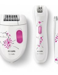 Епилатор  мини епилатор  пинсета Philips Satinelle Essential HP6549/01