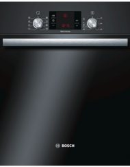 Фурни за вграждане, Bosch HBA23B160R, Енергиен клас: А-20%