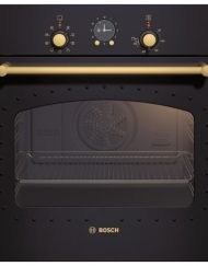 Фурни за вграждане, Bosch HBA23RN61, Енергиен клас: А