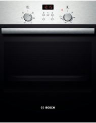 Фурни за вграждане, Bosch HBN331E4, Енергиен клас: А-20%