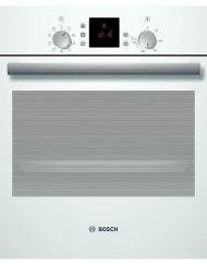 Фурни за вграждане, Bosch HBN531W1F, Енергиен клас: А, 3D PLUS