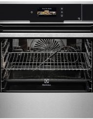 Фурни за вграждане, Electrolux EOB9956XAX, Енергиен клас: А-20%