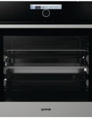 Фурни за вграждане, Gorenje BCS789S22X, ProCook