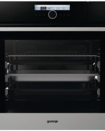 Фурни за вграждане, Gorenje BCS789S22X, ProCook