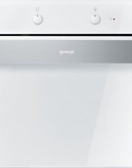 Фурни за вграждане, Gorenje BO 71 ORA W, Енергиен клас: A -20 %