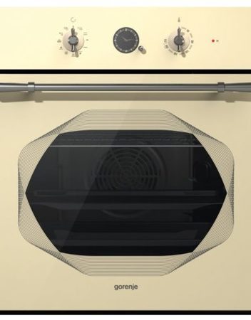 Фурни за вграждане, Gorenje BO627INI, Енергиен клас: А