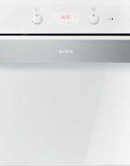 Фурни за вграждане, Gorenje BO73ORAW, Енергиен клас: А-20%