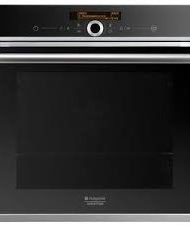 Фурни за вграждане, Hotpoint-Ariston FK1041LP.20X/HA, Енергиен клас: А-20%, Пиролиза