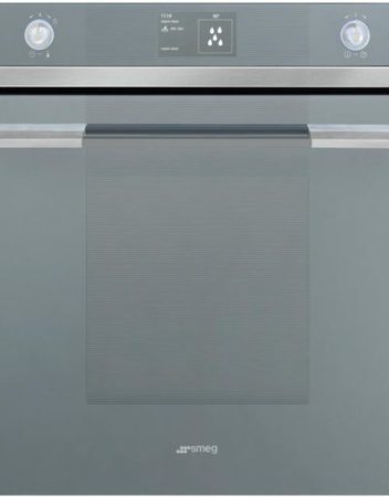 Фурни за вграждане, SMEG SF130, Енергиен клас: А-20%