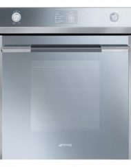 Фурни за вграждане, SMEG SFP130, Енергиен клас: А-20%, Пиролиза