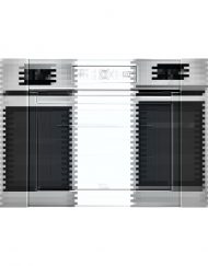 Фурни за вграждане, Whirlpool AKZ6230IX, Енергиен клас: А+