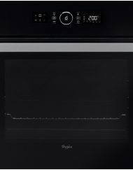 Фурни за вграждане, Whirlpool AKZ6230NB, Енергиен клас: А+