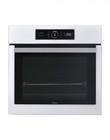 Фурни за вграждане, Whirlpool AKZ6230WH, Енергиен клас: А+