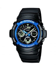 G-shock AW-591-2AER