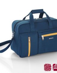 Gabol Пътна чанта 44 см. синя - Ocean 11390903