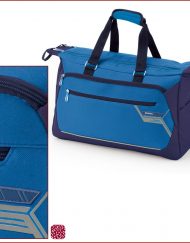 Gabol Пътна чанта 52 см синя - Lumen 11301103