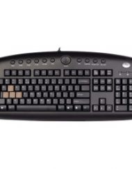 Геймърска клавиатура A4Tech KB-28G-1