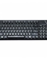 Геймърска клавиатура Cooler Master MasterKeys Pro M White  Brown