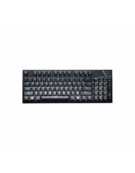 Геймърска клавиатура Cooler Master MasterKeys Pro M White  Red