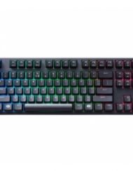 Геймърска клавиатура Cooler Master MasterKeys Pro S Blue CM-KEY-MKPS-BLUE