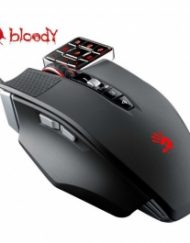 Геймърска мишка Bloody Commander ML160