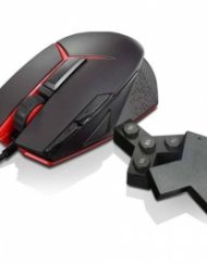 Геймърска мишка Lenovo Y Gaming Precision