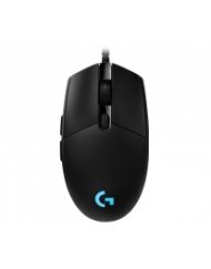 Геймърска мишка Logitech G Pro