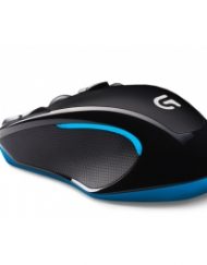 Геймърска мишка Logitech G300s