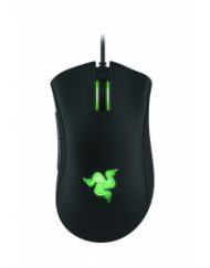 Геймърска мишка Razer Deathadder 2013