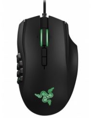 Геймърска мишка Razer Naga 2014 Get Imba