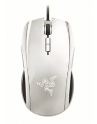 Геймърска мишка Razer Taipan WHITE