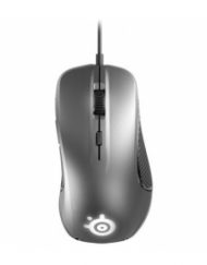 Геймърска мишка SteelSeries Rival 300 Silver