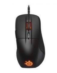 Геймърска мишка SteelSeries Rival 700