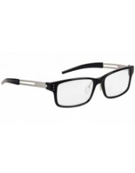 Геймърски очила Gunnar Havok Onyx Amber Червен