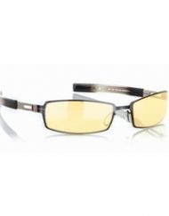 Геймърски очила Gunnar PPK Gloss Onyx Chrome Neo