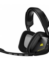 Геймърски слушалки Corsair Gaming Void Wireless