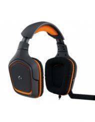 Геймърски слушалки Logitech G231 Prodigy